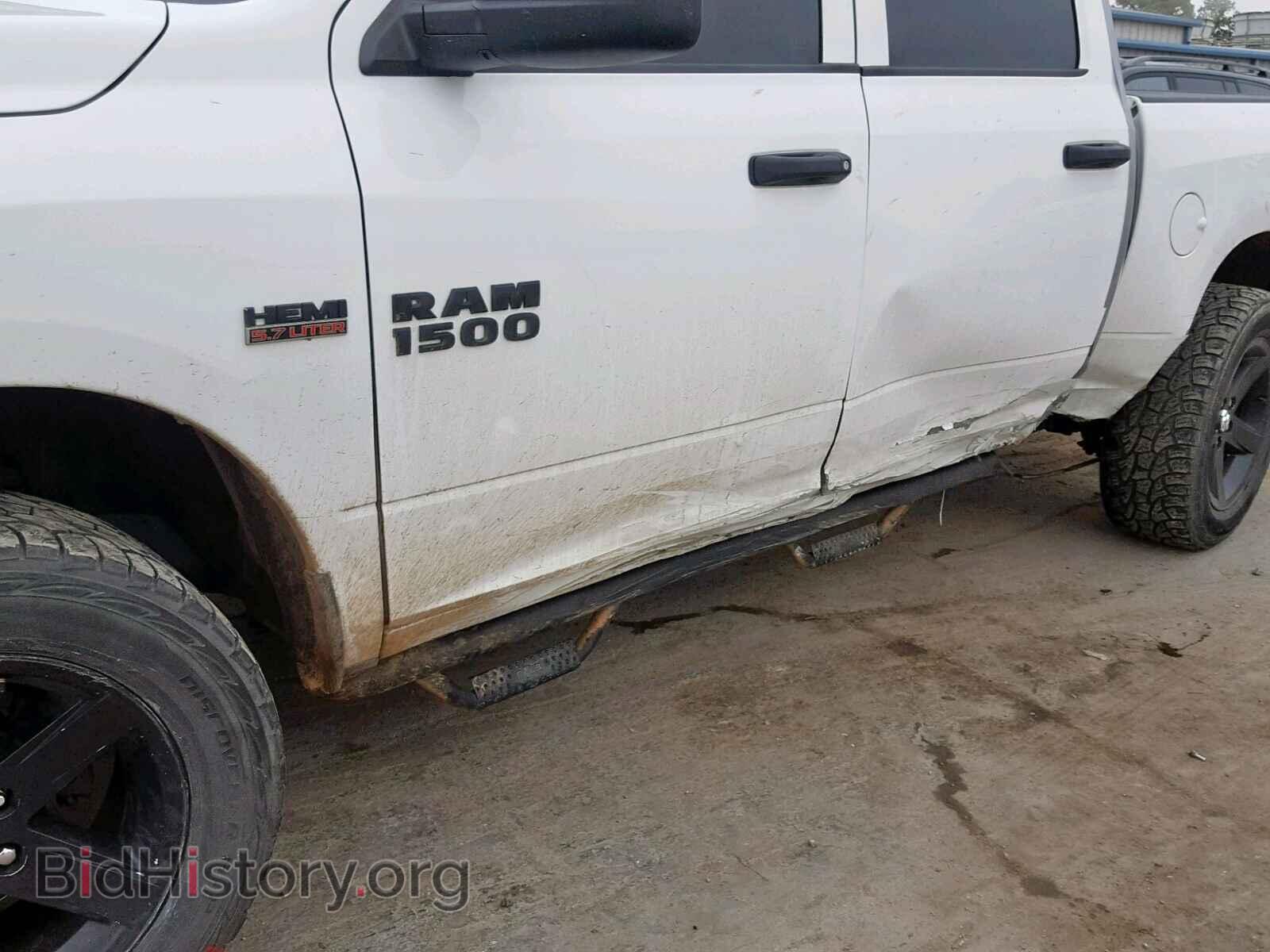 2013 RAM 1500 ST - VIN: 1C6RR7KTXDS514551 - Фото 9
