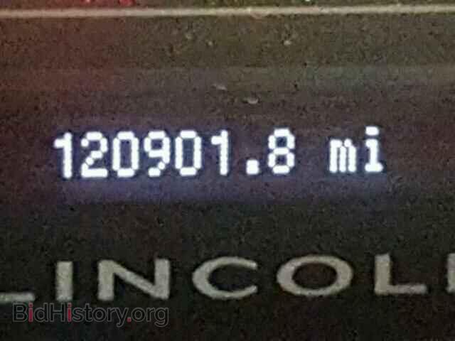 2012 LINCOLN NAVIGATOR - VIN: 5LMJJ3J52CEL01074 - Фото 8