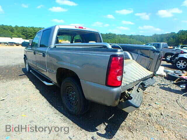 2006 CHEVROLET SILVERADO - VIN: 2GCEC13TX61227721 - Фото 3