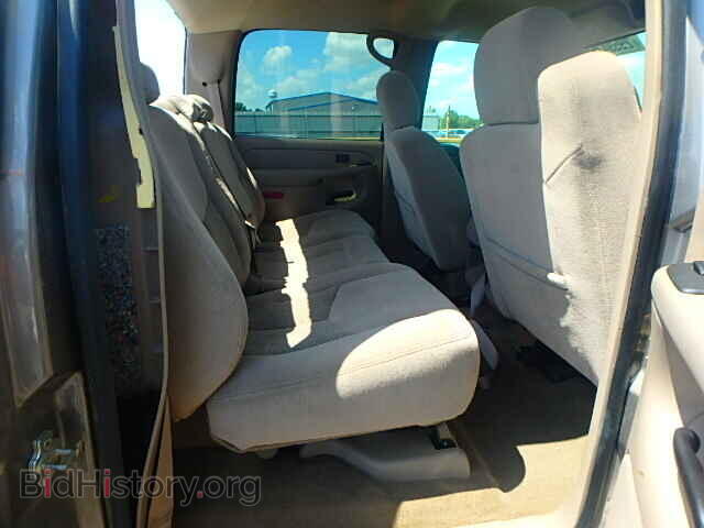 2006 CHEVROLET SILVERADO - VIN: 2GCEC13TX61227721 - Фото 6