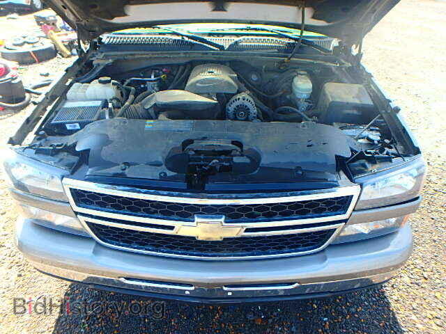2006 CHEVROLET SILVERADO - VIN: 2GCEC13TX61227721 - Фото 7