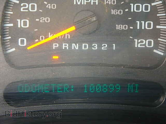 2006 CHEVROLET SILVERADO - VIN: 2GCEC13TX61227721 - Фото 8