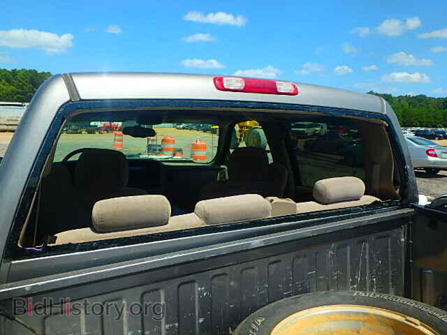 2006 CHEVROLET SILVERADO - VIN: 2GCEC13TX61227721 - Фото 10