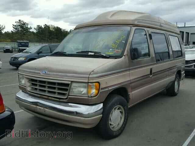 1994 FORD ECONOLINE - VIN: 1FDEE14H3RHB74765 - Photo 2