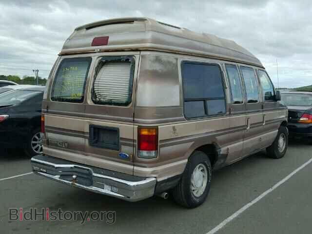 1994 FORD ECONOLINE - VIN: 1FDEE14H3RHB74765 - Photo 4