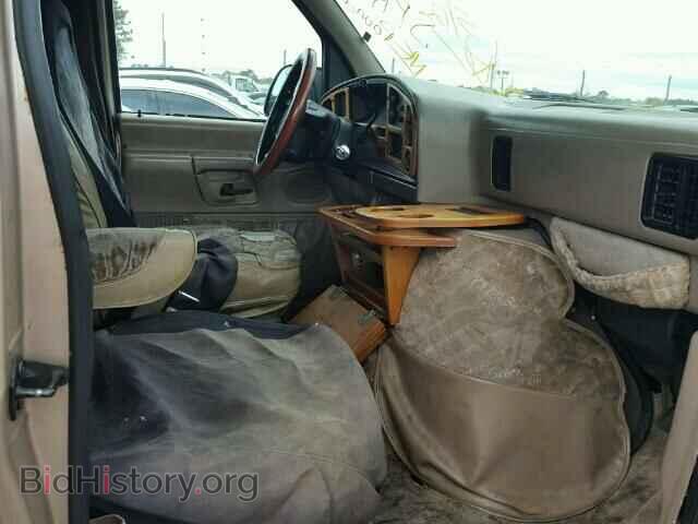 1994 FORD ECONOLINE - VIN: 1FDEE14H3RHB74765 - Photo 5