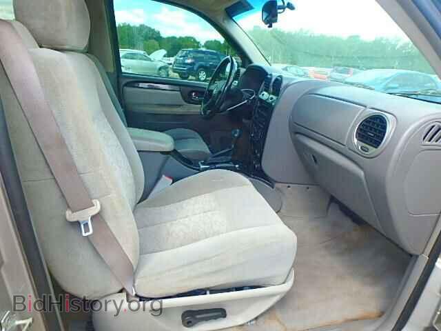 2005 GMC ENVOY - VIN: 1GKDS13S652161726 - Фото 5