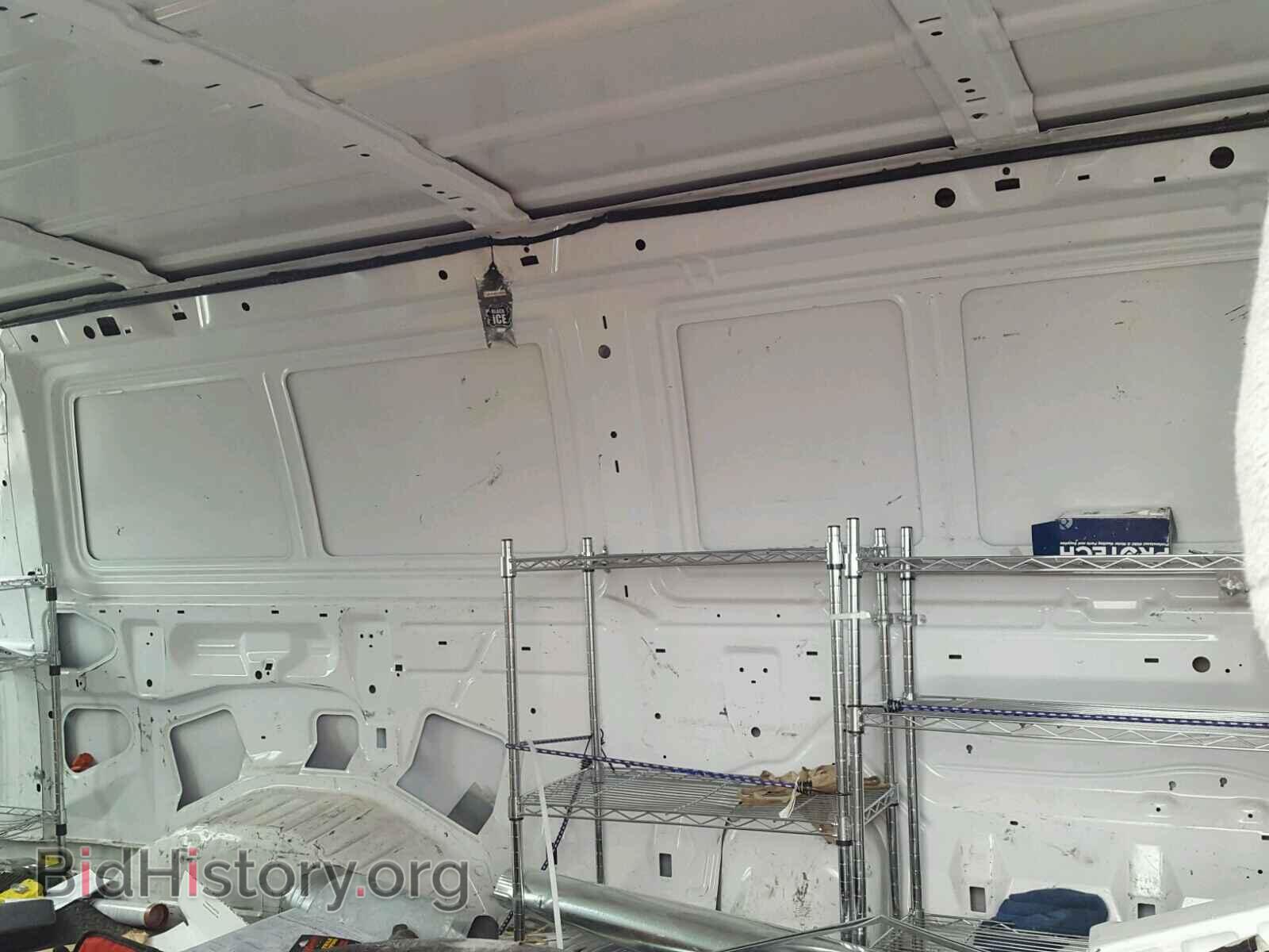 2001 FORD ECONOLINE - VIN: 1FTNS24241HA00562 - Photo 6