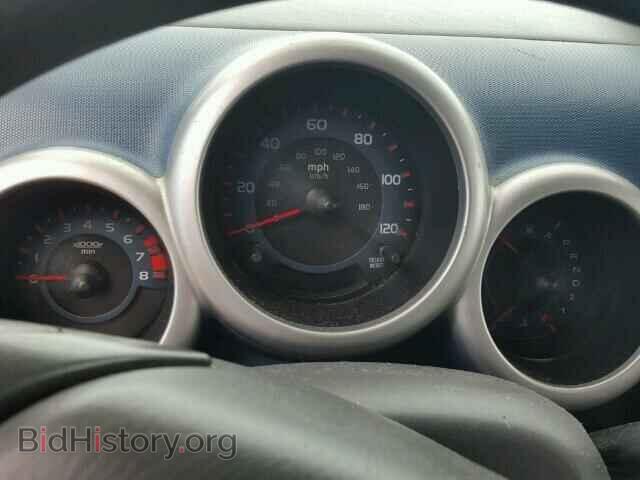 2004 HONDA ELEMENT - VIN: 5J6YH28584L032684 - Фото 8