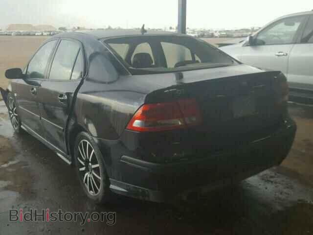 2006 SAAB 9 3 - VIN: YS3FH46U661127769 - Фото 3