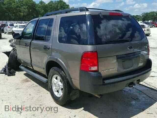 2005 FORD EXPLORER - VIN: 1FMZU62K15UA27992 - Photo 3