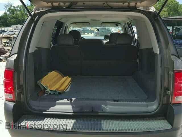 2005 FORD EXPLORER - VIN: 1FMZU62K15UA27992 - Photo 9