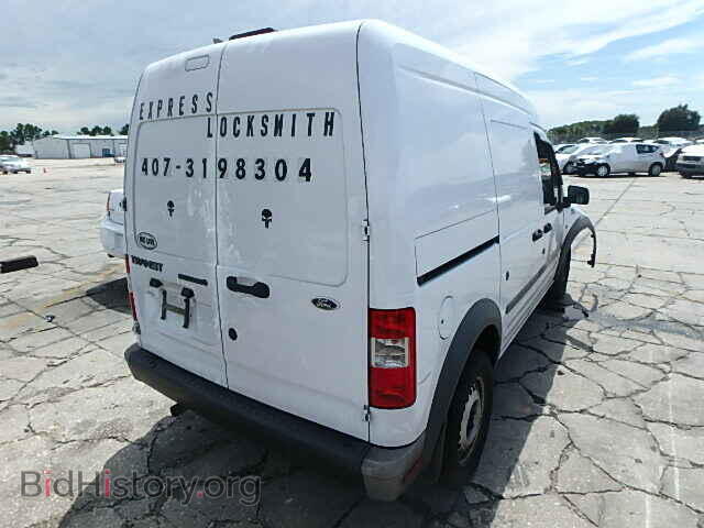 2011 FORD TRANSIT CO - VIN: NM0LS7AN3BT050612 - Фото 4