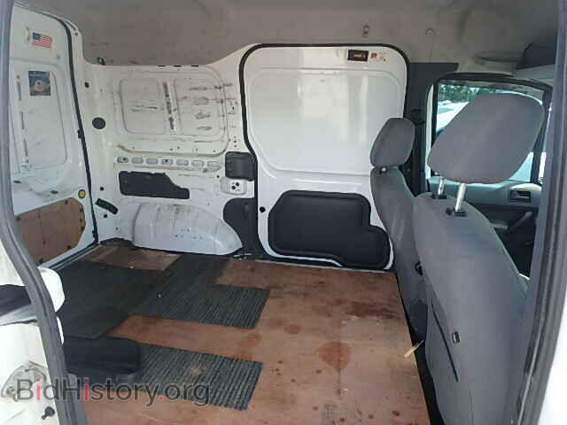 2011 FORD TRANSIT CO - VIN: NM0LS7AN3BT050612 - Фото 6