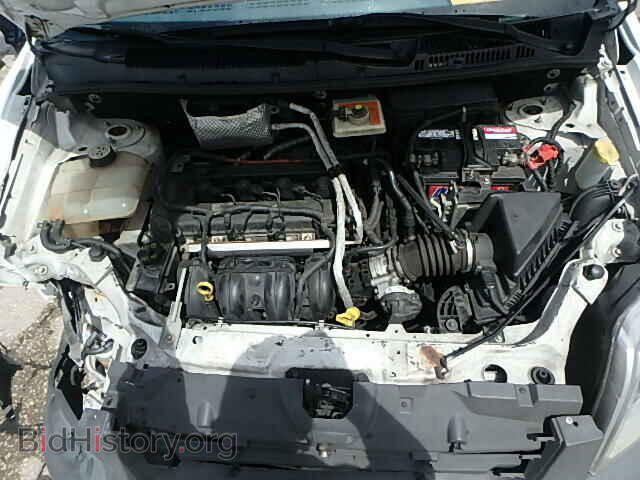2011 FORD TRANSIT CO - VIN: NM0LS7AN3BT050612 - Фото 7