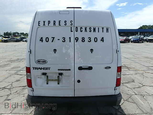2011 FORD TRANSIT CO - VIN: NM0LS7AN3BT050612 - Фото 10