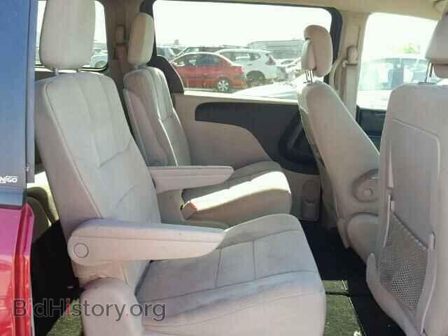 2011 DODGE CARAVAN - VIN: 2D4RN3DG6BR678331 - Photo 6