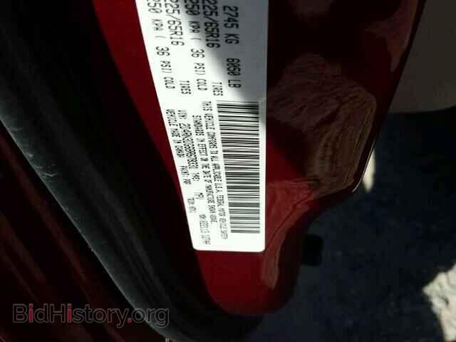 2011 DODGE CARAVAN - VIN: 2D4RN3DG6BR678331 - Photo 10