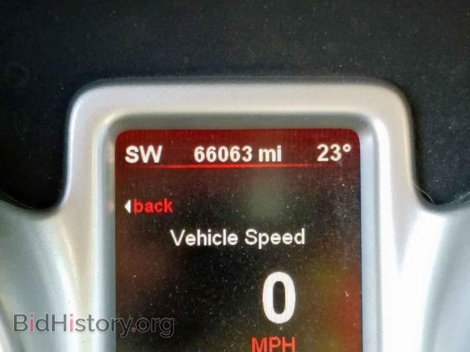 2012 DODGE JOURNEY - VIN: 3C4PDCBG6CT393203 - Фото 8