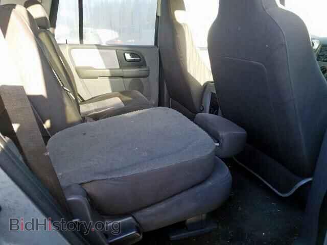 2006 FORD EXPEDITION - VIN: 1FMPU15546LA34443 - Фото 6