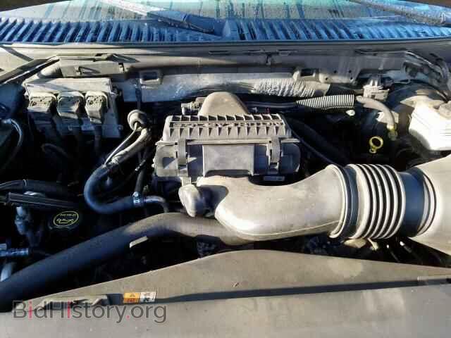 2006 FORD EXPEDITION - VIN: 1FMPU15546LA34443 - Фото 7