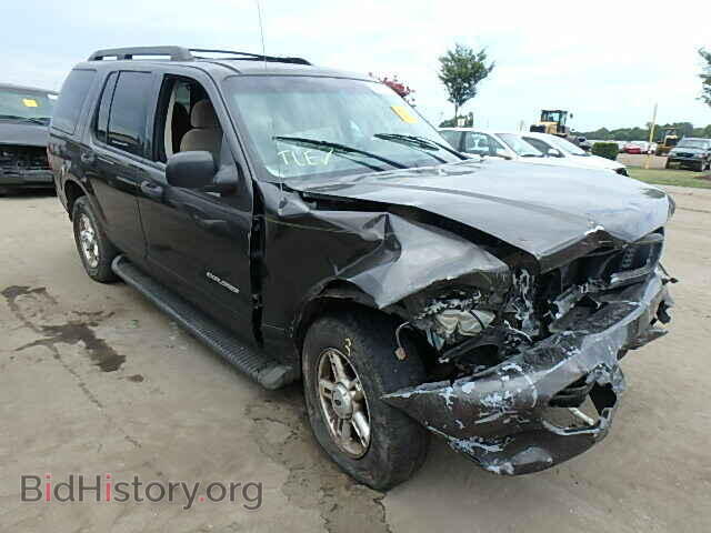 Photo 1FMZU73E15UB61190 - FORD EXPLORER 2005