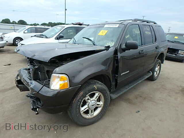 2005 FORD EXPLORER - VIN: 1FMZU73E15UB61190 - Photo 2
