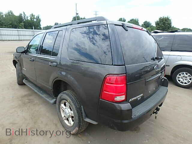 2005 FORD EXPLORER - VIN: 1FMZU73E15UB61190 - Photo 3