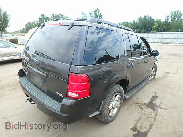 2005 FORD EXPLORER - VIN: 1FMZU73E15UB61190 - Photo 4