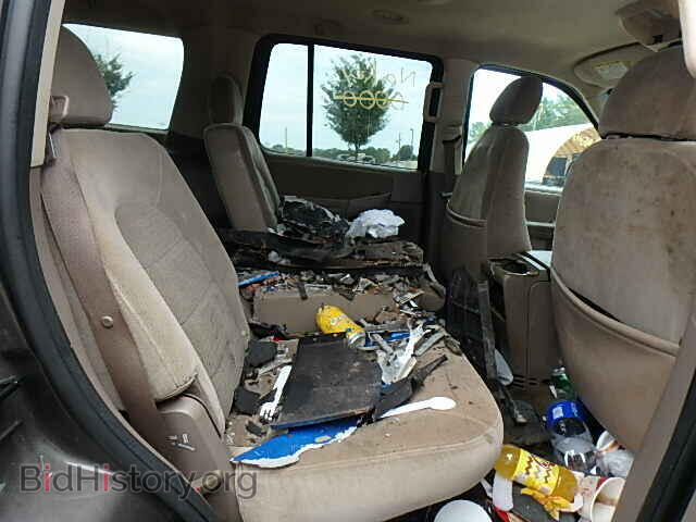 2005 FORD EXPLORER - VIN: 1FMZU73E15UB61190 - Photo 6
