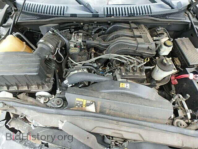2005 FORD EXPLORER - VIN: 1FMZU73E15UB61190 - Photo 7
