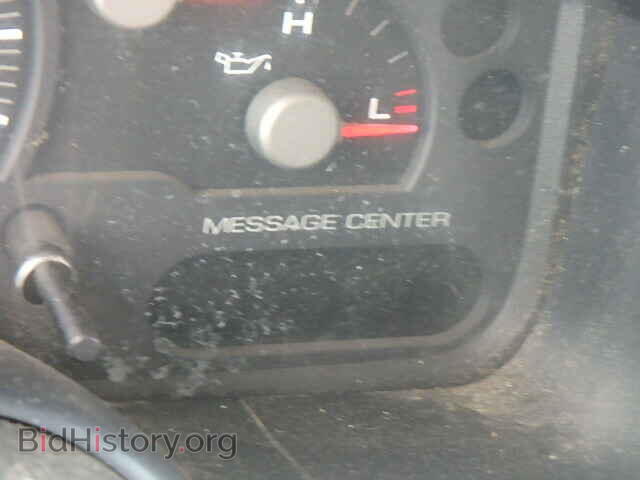 2005 FORD EXPLORER - VIN: 1FMZU73E15UB61190 - Photo 8