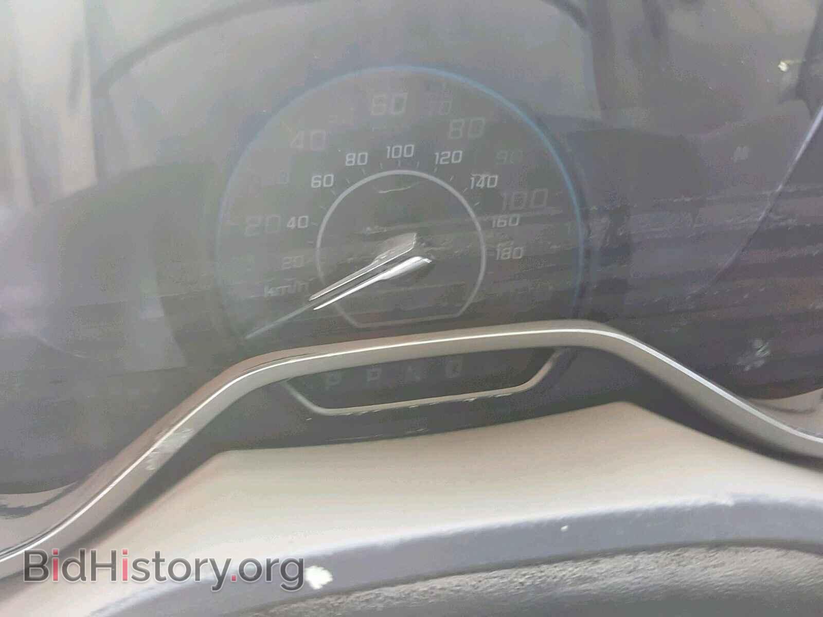 2016 FORD CMAX - VIN: 1FADP5CU7GL100684 - Photo 8