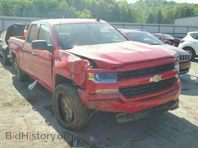 Photo 1GCVKPEC0HZ134672 - CHEVROLET SILVERADO 2017