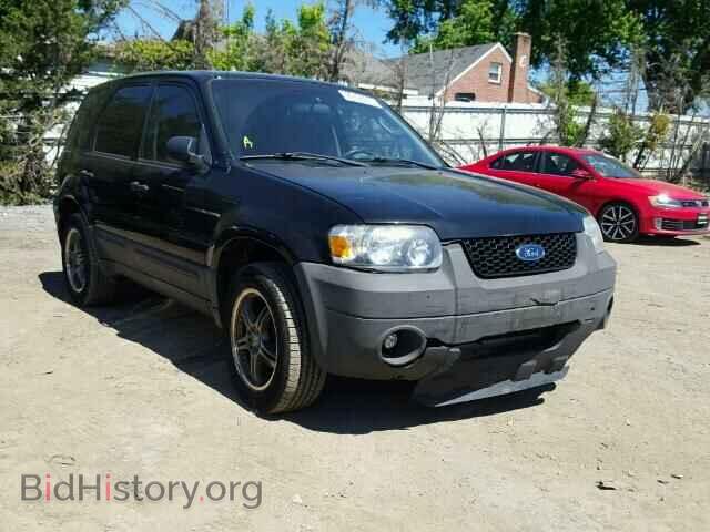 Photo 1FMYU92Z95KB29868 - FORD ESCAPE 2005