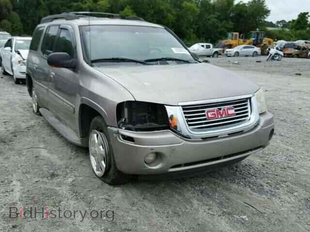 Photo 1GKES165436209780 - GMC ENVOY 2003