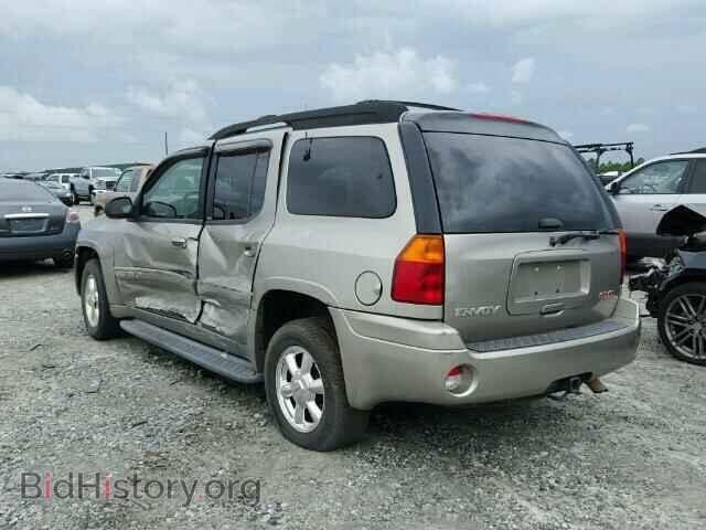 2003 GMC ENVOY - VIN: 1GKES165436209780 - Фото 3