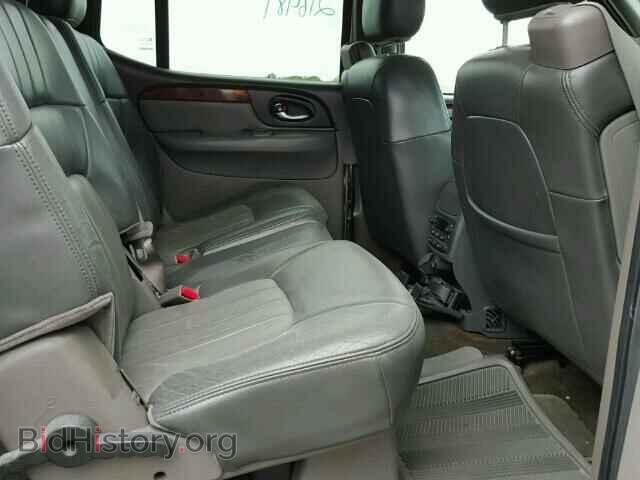 2003 GMC ENVOY - VIN: 1GKES165436209780 - Фото 6