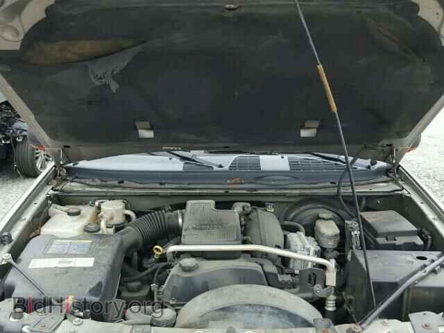 2003 GMC ENVOY - VIN: 1GKES165436209780 - Фото 7