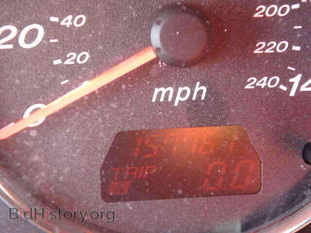 2007 MAZDA 6 - VIN: 1YVHP84C975M16122 - Фото 8
