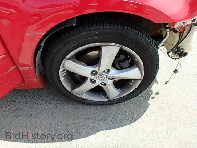 2007 MAZDA 6 - VIN: 1YVHP84C975M16122 - Фото 10