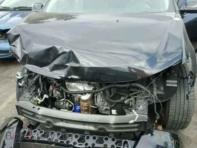 2013 FORD EDGE - VIN: 2FMDK3JC6DBC49358 - Фото 7