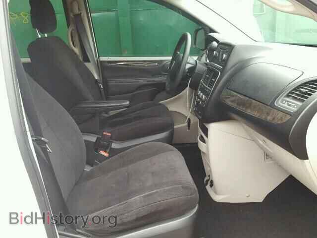 2011 DODGE CARAVAN - VIN: 2D4RN3DG0BR627617 - Photo 5