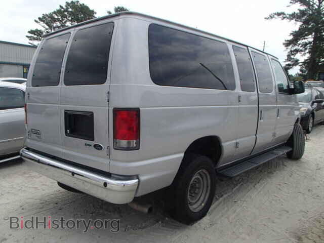 2014 FORD ECONOLINE - VIN: 1FBNE3BL6EDA04364 - Photo 4