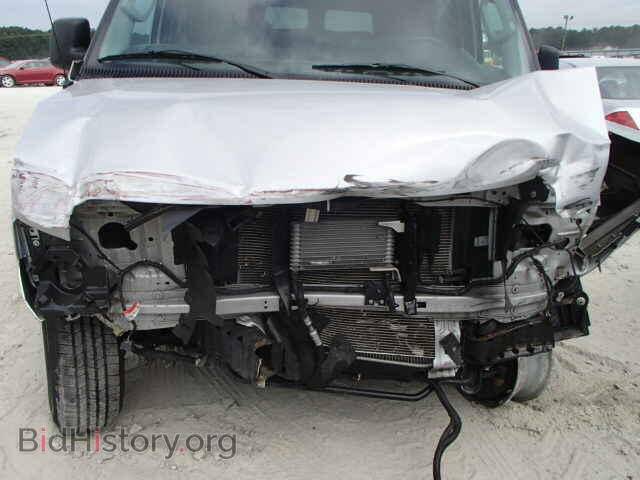 2014 FORD ECONOLINE - VIN: 1FBNE3BL6EDA04364 - Photo 7