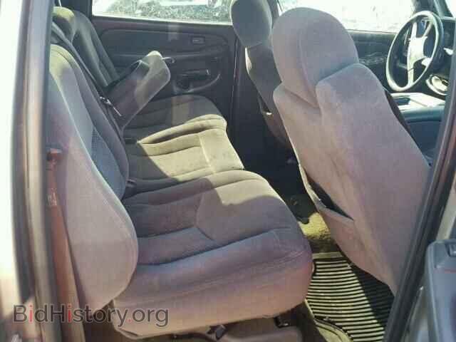 2007 CHEVROLET SILVERADO - VIN: 2GCEC13V071181075 - Фото 6
