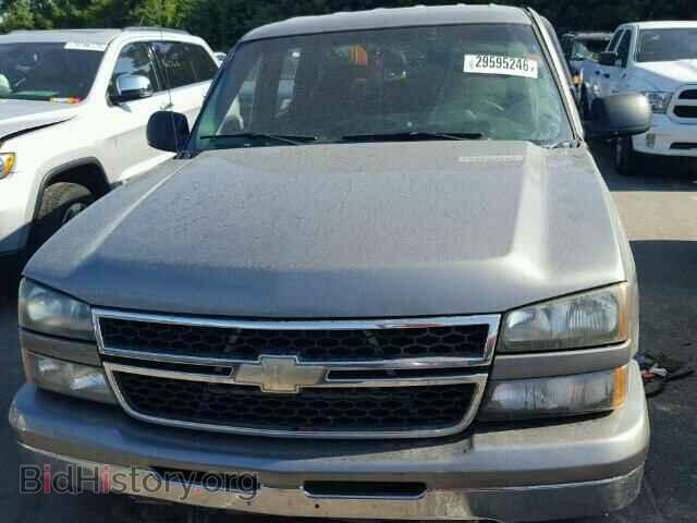 2007 CHEVROLET SILVERADO - VIN: 2GCEC13V071181075 - Фото 7