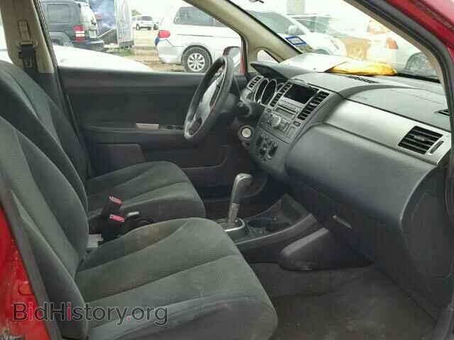 2011 NISSAN VERSA - VIN: 3N1BC1AP1BL403852 - Photo 5