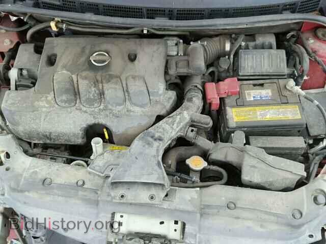 2011 NISSAN VERSA - VIN: 3N1BC1AP1BL403852 - Photo 7