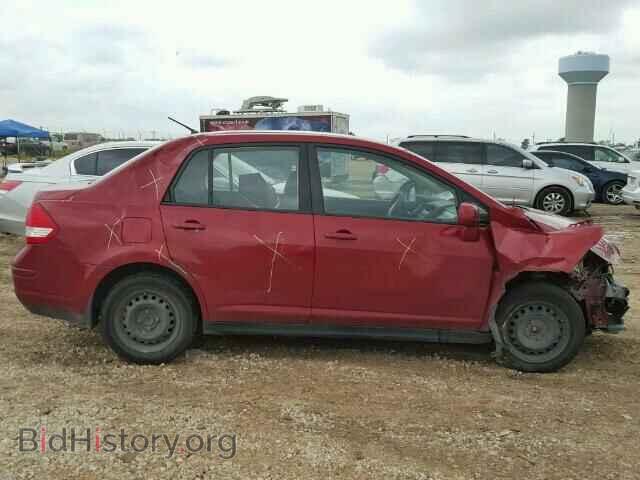 2011 NISSAN VERSA - VIN: 3N1BC1AP1BL403852 - Photo 10